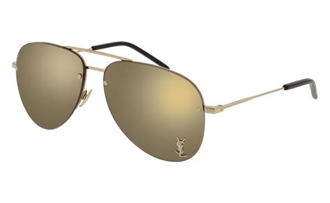 ysl sunglasses with logo|ysl sunglasses for men.